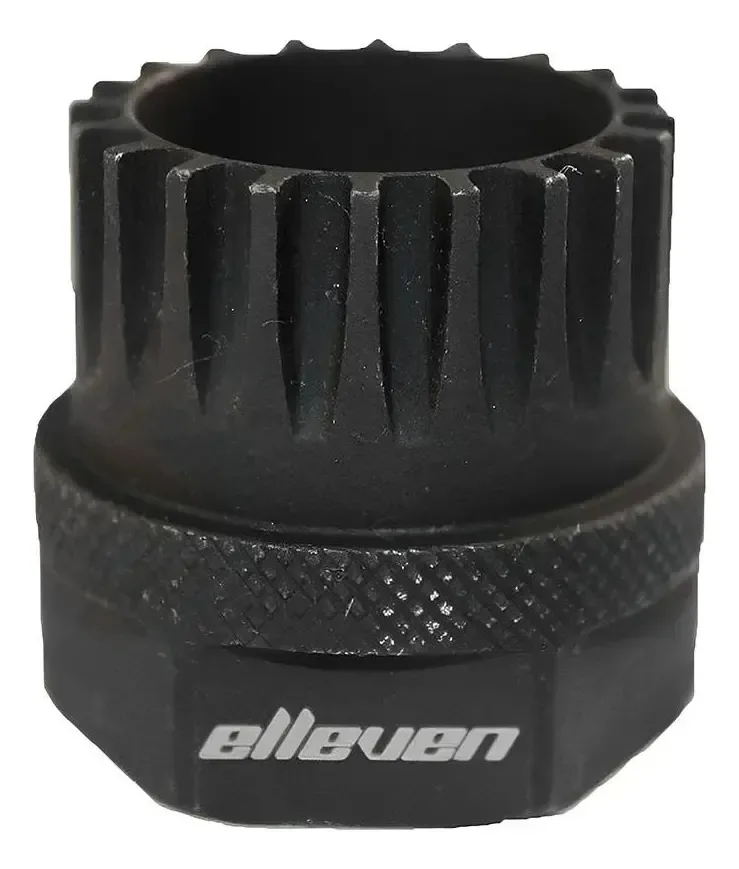 Extrator De Movimento Central Elleven 1080
