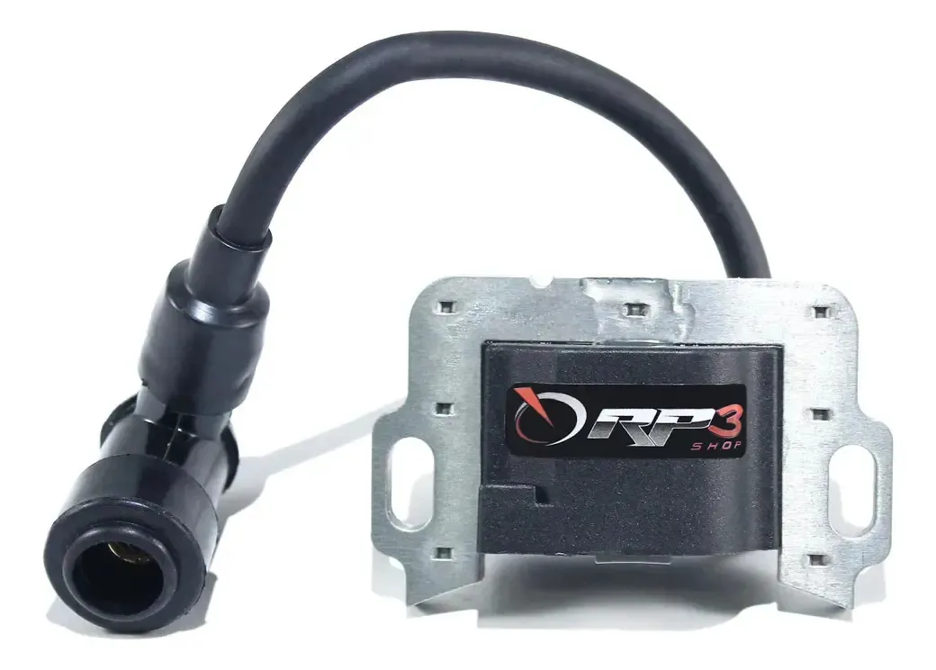 Bobina Modulo Ignição Compatível Motor Honda Gx100 / Gxr120