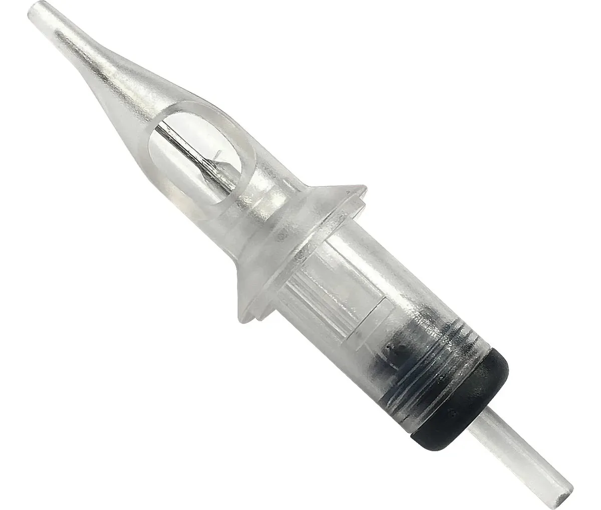 Agulhas para Tatuagem Traço 1005 Big Wasp Long Taper 0.30mm – Pack de 5