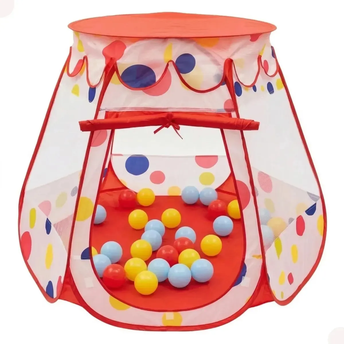 Barraca Infantil Cabana Tenda Casinha Toca Menino