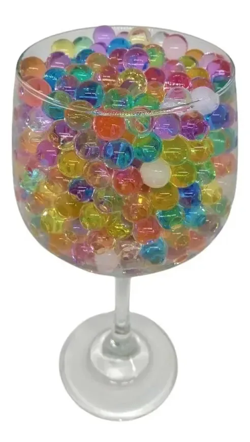 Orbis Bolinhas De Gel Orbeez Cresce Na Água Decoração 2.000