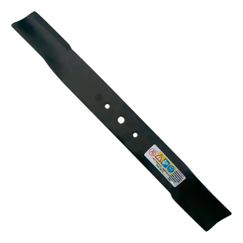 Lamina Para Cortador De Grama Branco 454 Mm 0675 Balbinot