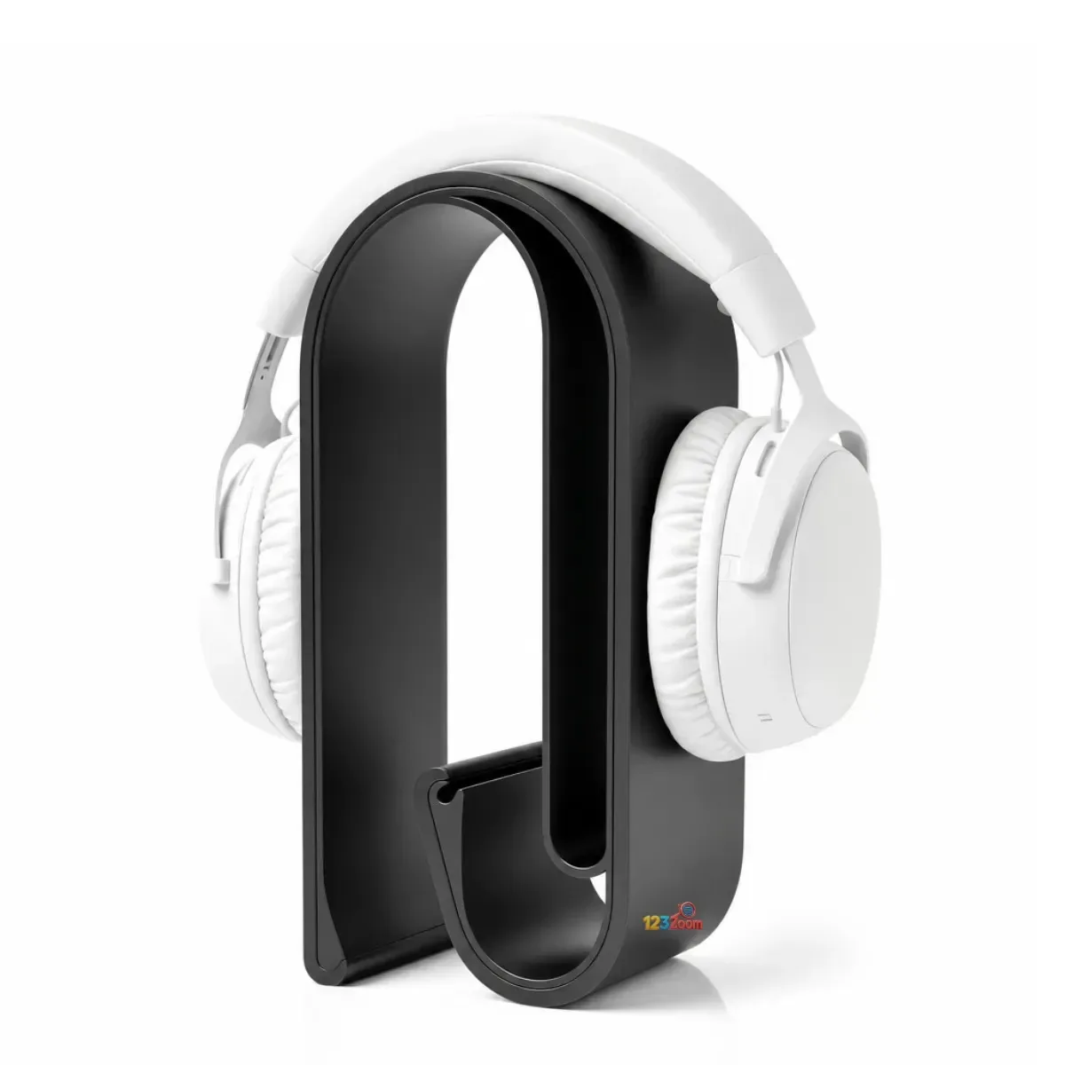 Suporte Fone Headset Gamer Fone De Ouvido Mesa Universal Reforçado Para Escritório Apoio Home Office
