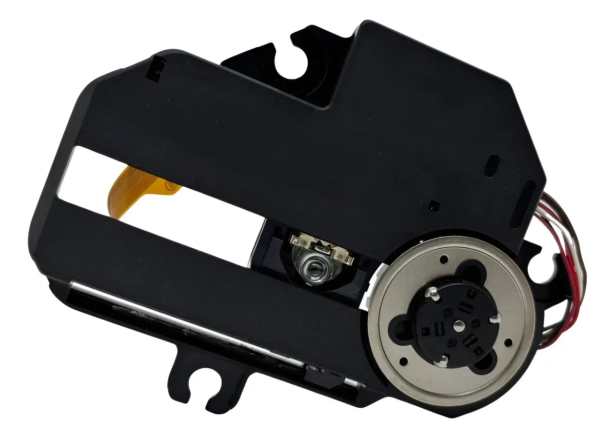 Unidade Optica Para Ksm900