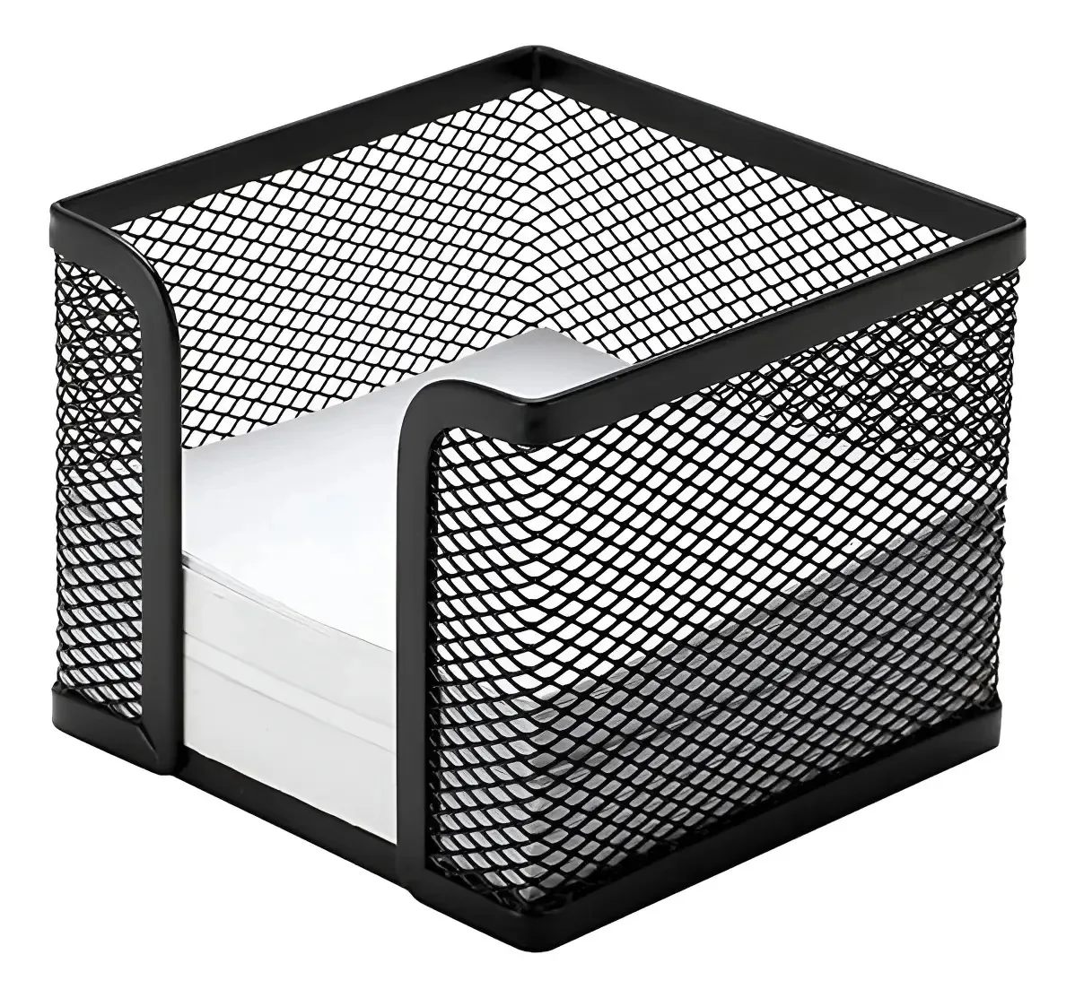 Organizador De Mesa Para Escritorio Quadrado Lapispel