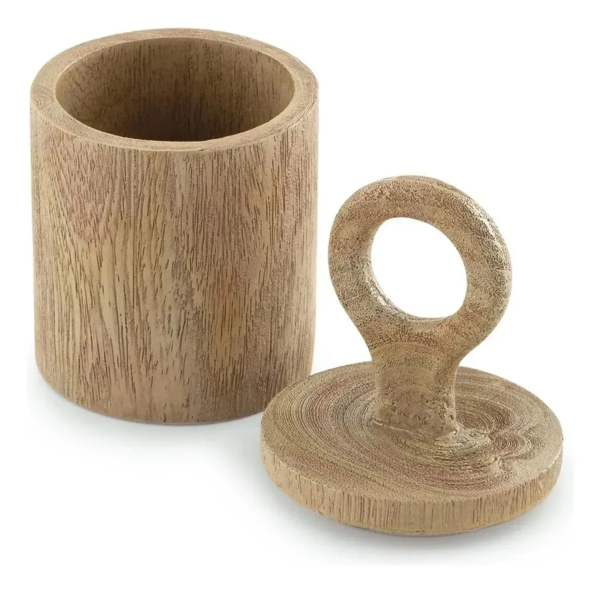Vaso Decorativo Mart Collection 12796 de Poliresina