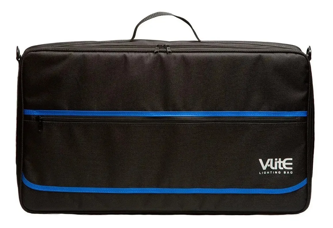 Bolsa Kit Starter Soft Case Preto