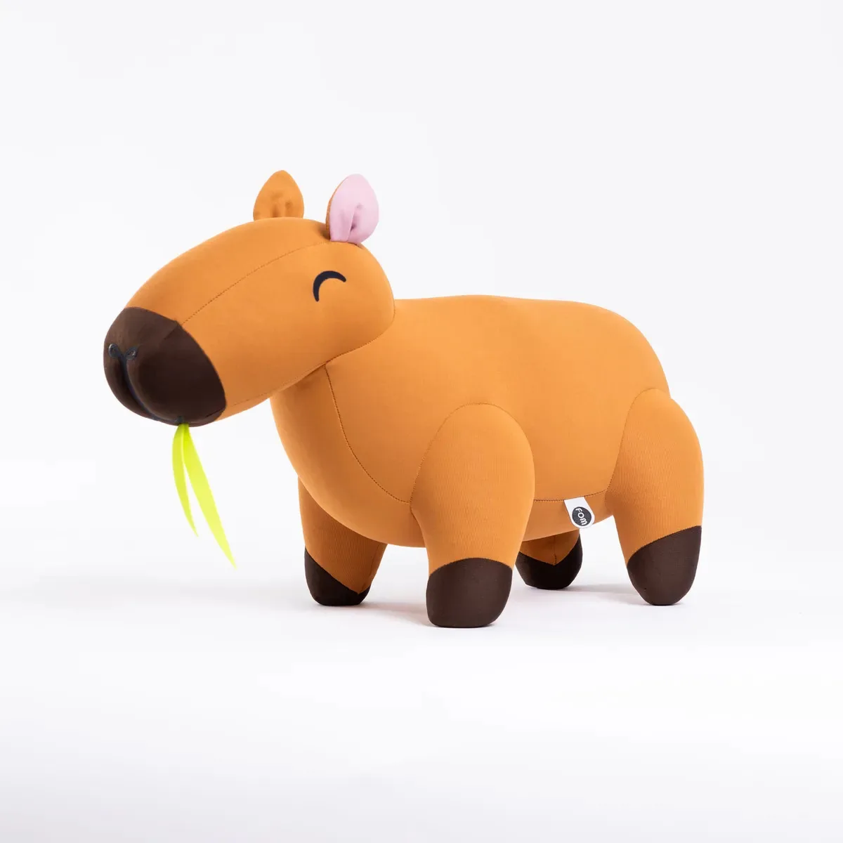 Bichinho Capivara Mara