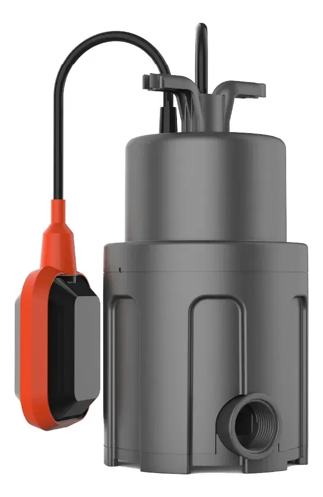 Lepono STK50F - Cinza