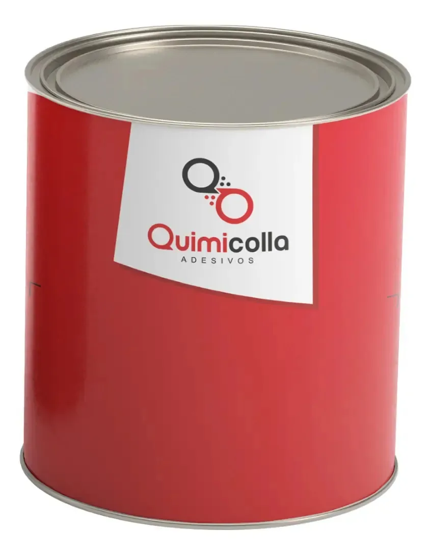 Cola De Contato Tradicional 700g Quimicolla Cola