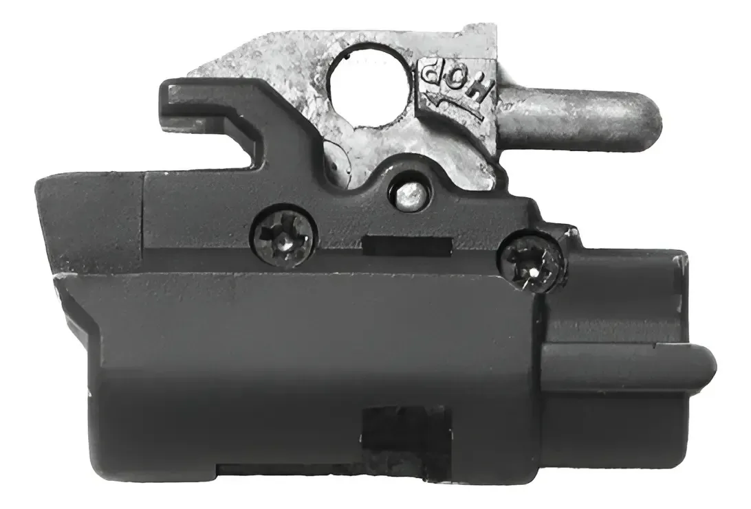 Pistola Airsoft Army Armament Army R27/r28/r29 Preto