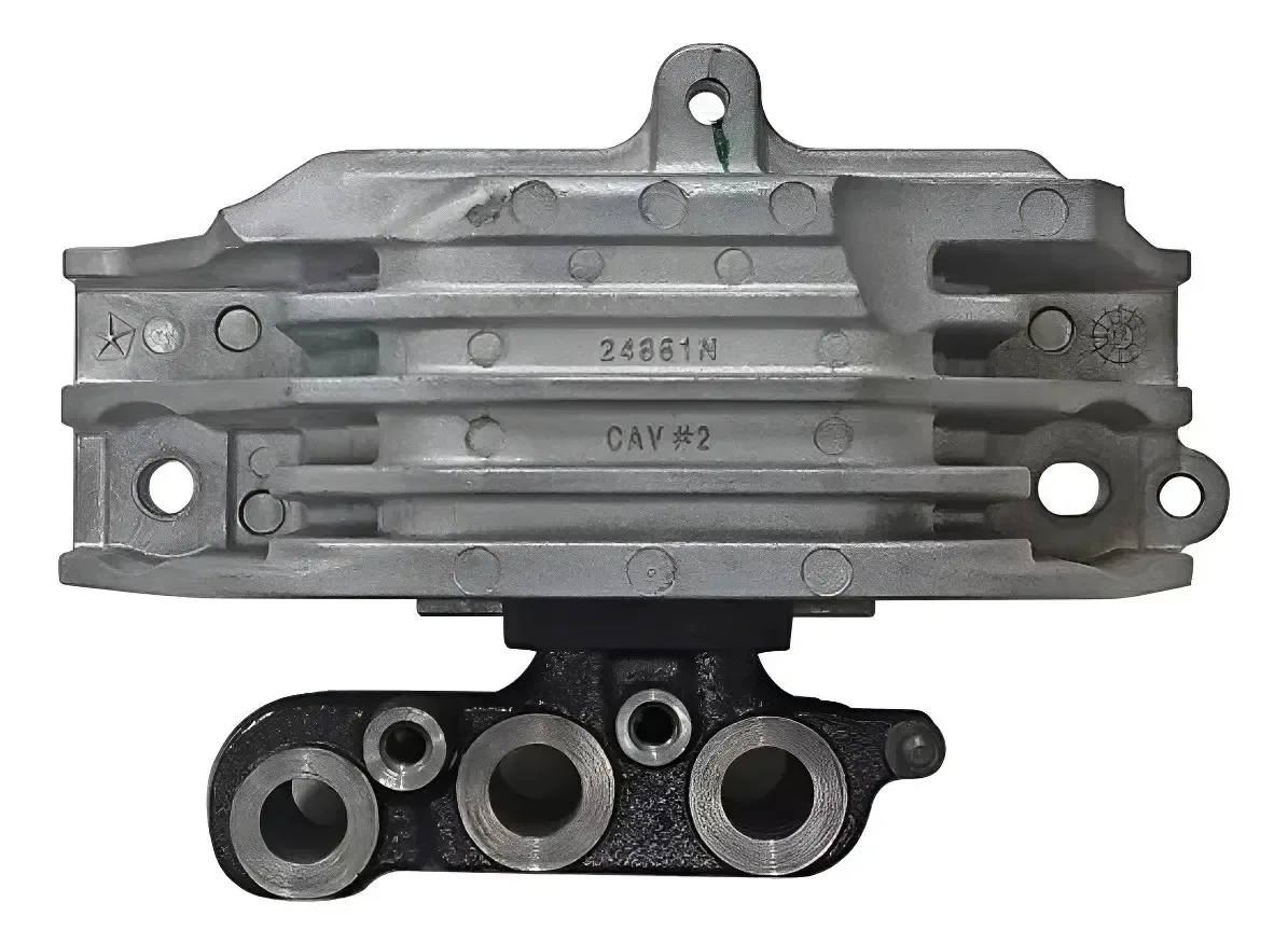 Coxim Motor Freemont 2.4 2012/2016 Ld
