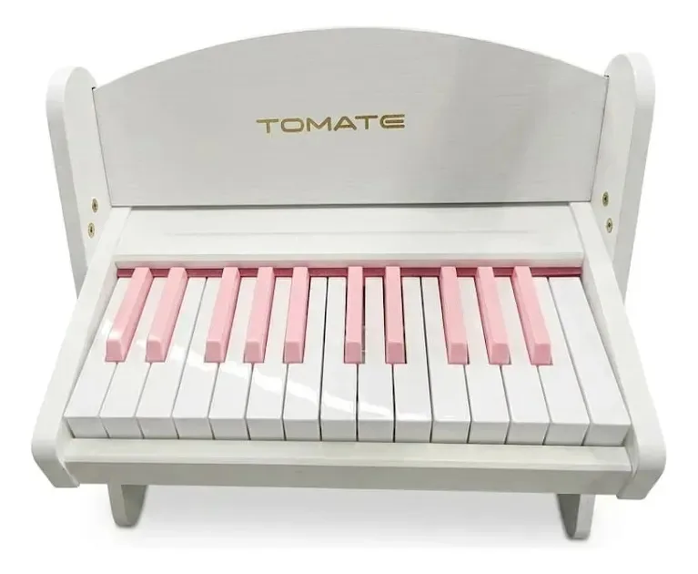 Tomate MSC-A11 - Branco