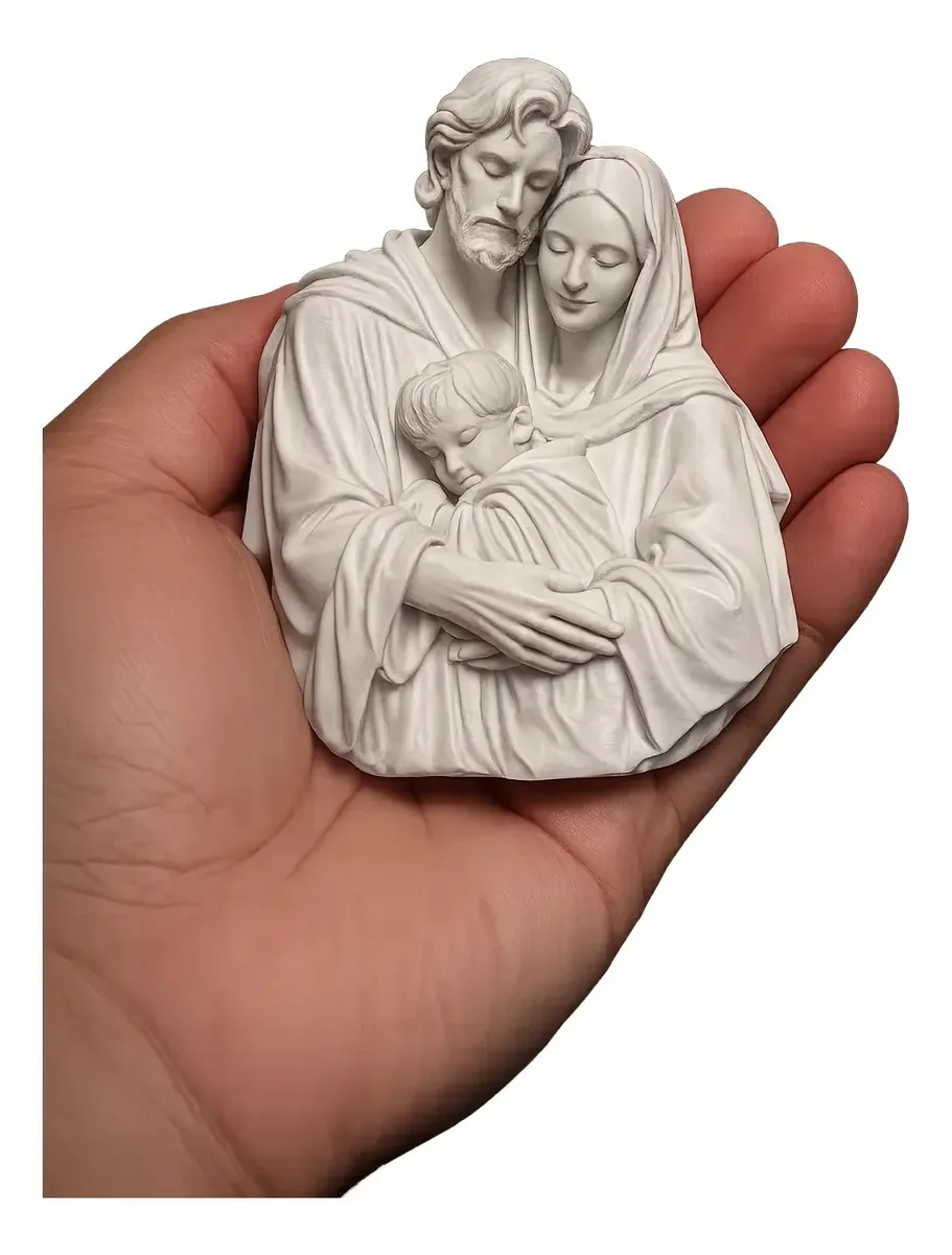 Imagem Sagrada Família