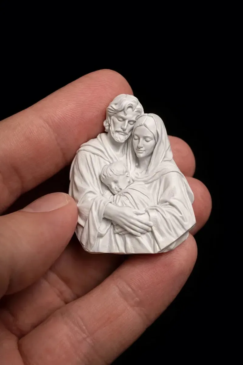 Imagem Sagrada Família