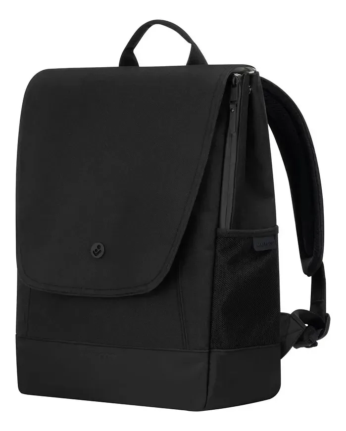 Mochila Changing Backpack Maxi-cosi Ink Black Ink Black Liso