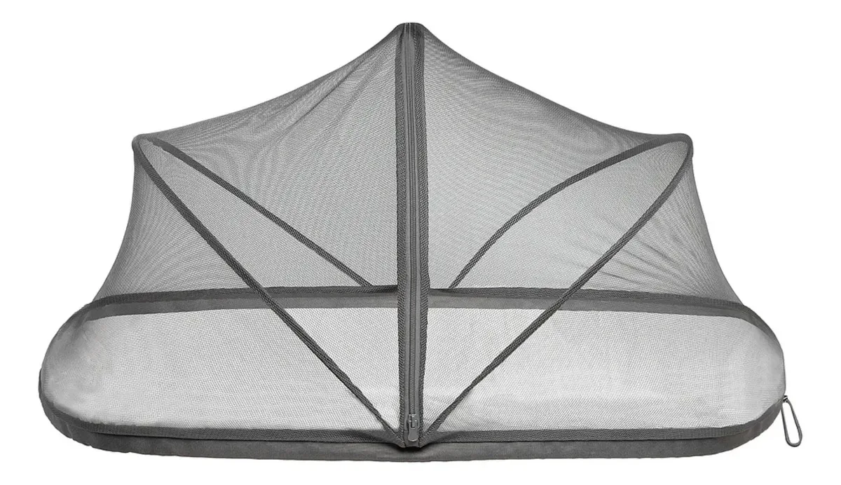 Mosquiteiro Maxi-Cosi para Berço Co-Bed Iora e Tori Graphite