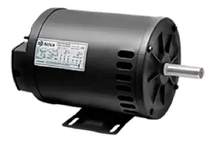 Motor Trifásico 3cv 4 Pólos Baixa Rotação Nova Motores 220v