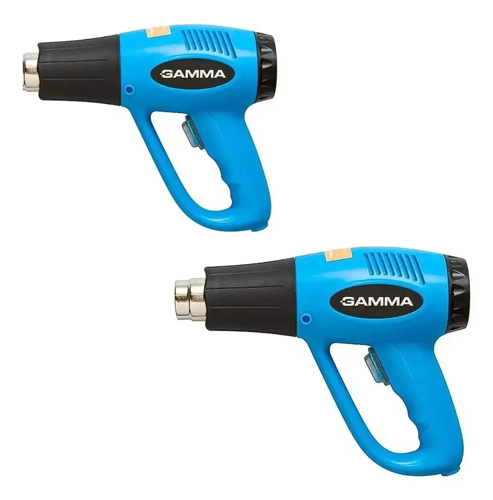 Gamma Alta Performance G1935/BR1 E G1935/BR2 - UNIC