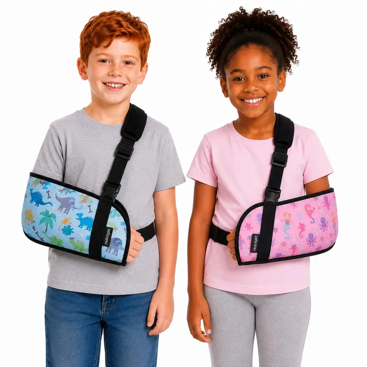 tipoia menina infantil