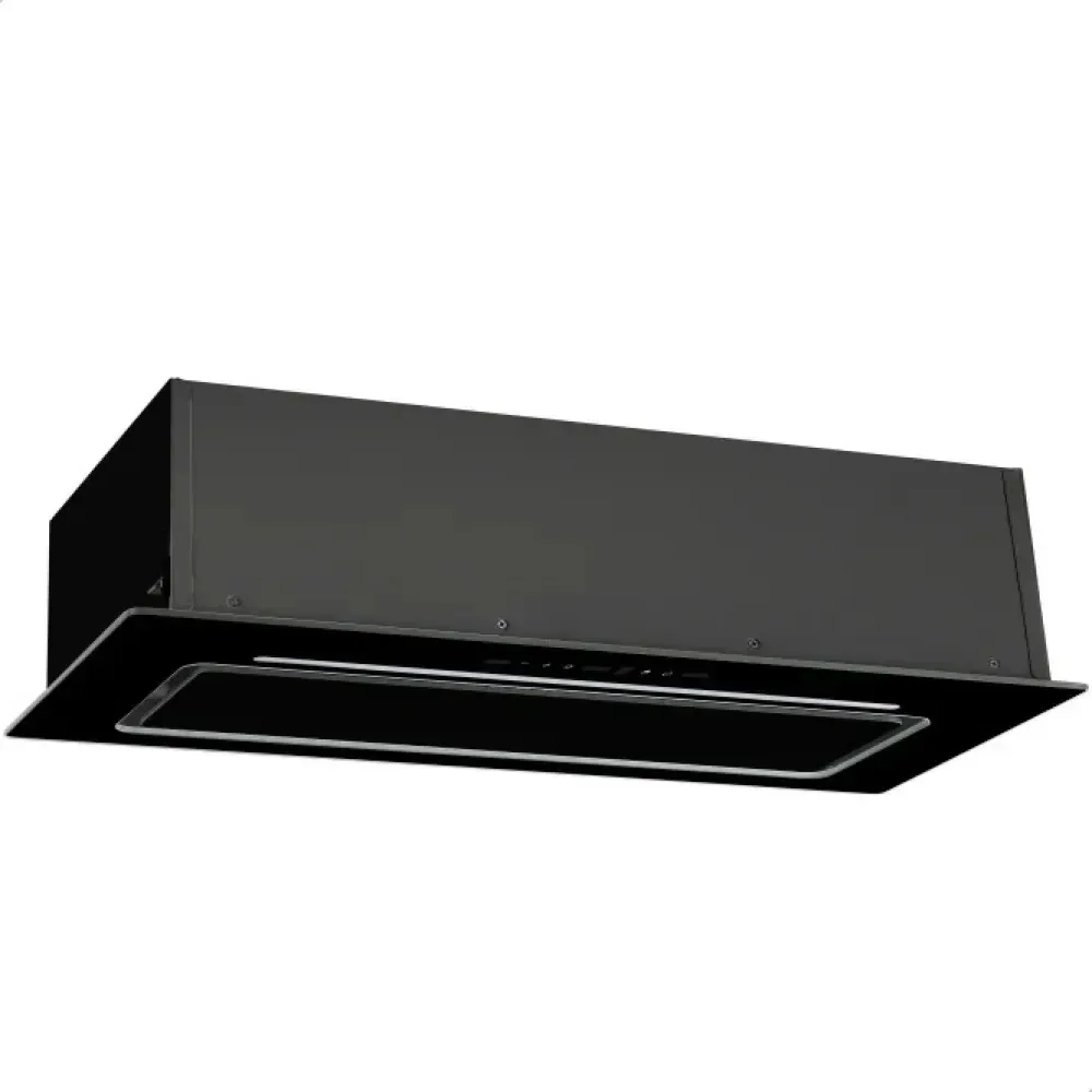 Coifa De Embutir 90cm Preta Tp9001pt Suggar