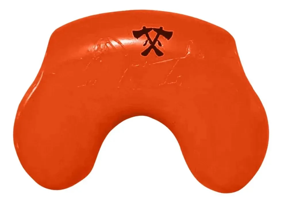 Cordova Rondinha Para Laço Laranja - Tomahawk