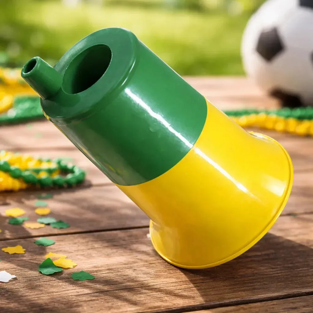 Corneta Apito Copa Ref.6939 Mini Toys