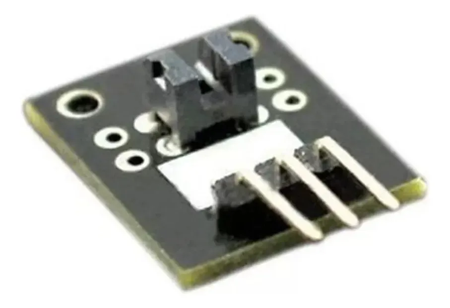 10x Modulo Foto Interruptor Ky-010