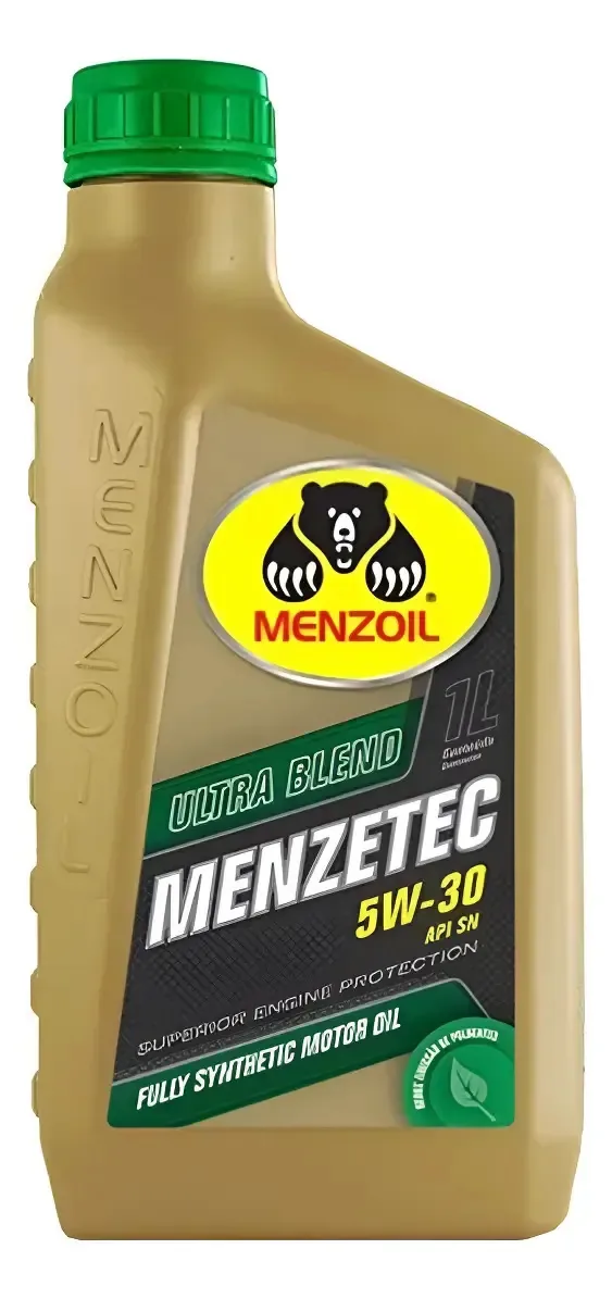 Oleo Menzoil Peugeot - Citroen