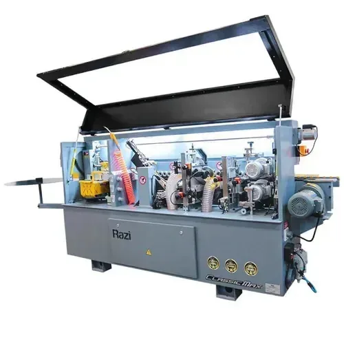 Coladeira de borda automática trif 24854 Classic Max - Razi