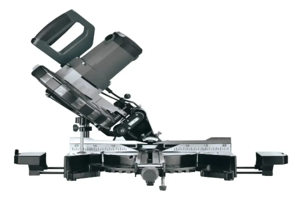 Serra Meia Esquadria Tele 10 2000w Rz-smet10m1 - Razi