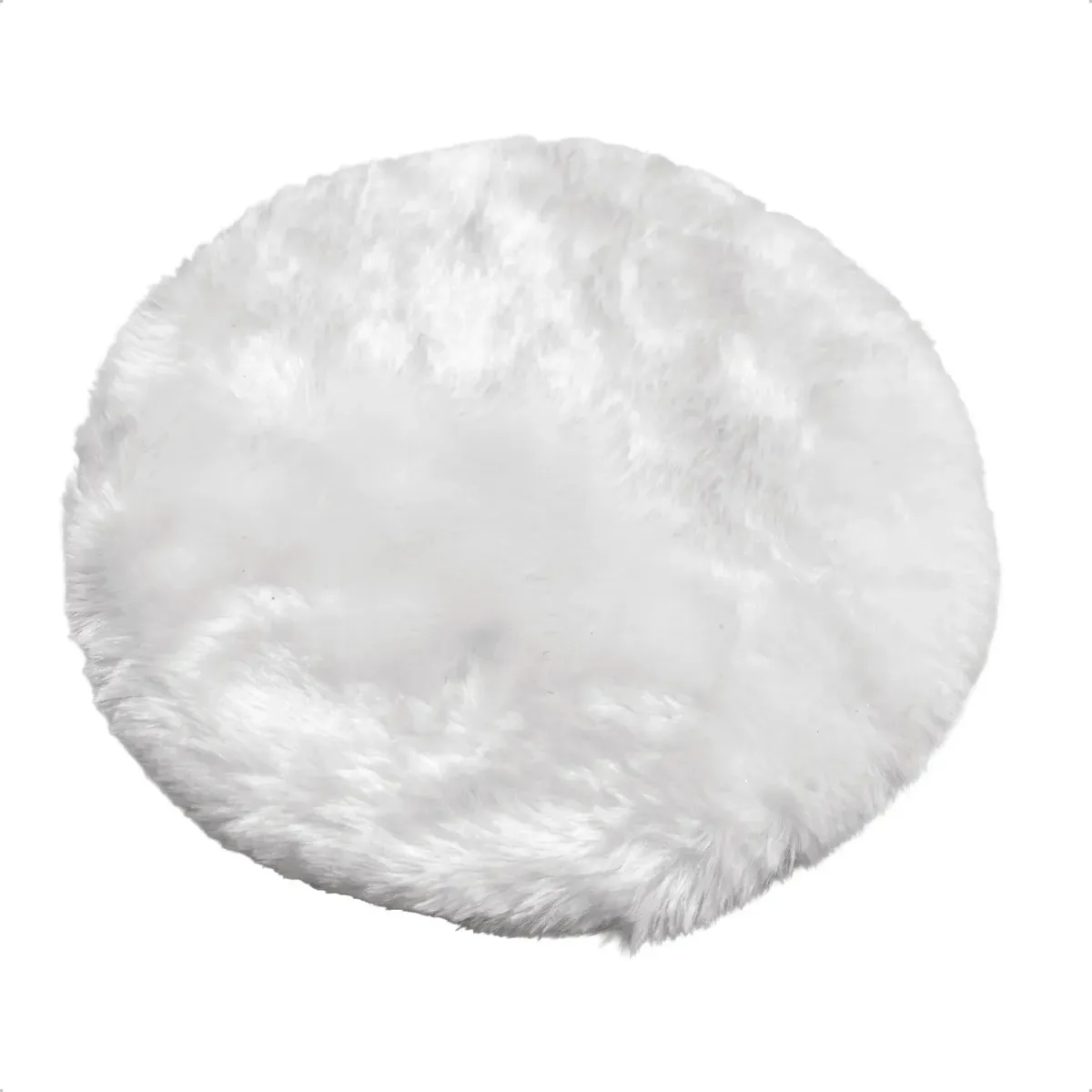 JEX BLP-003 - branco tamanho 7 polegadas