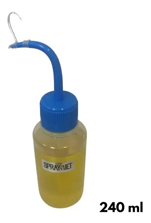 Óleo Tsl Especial Para Bombas Máquinas Airless
