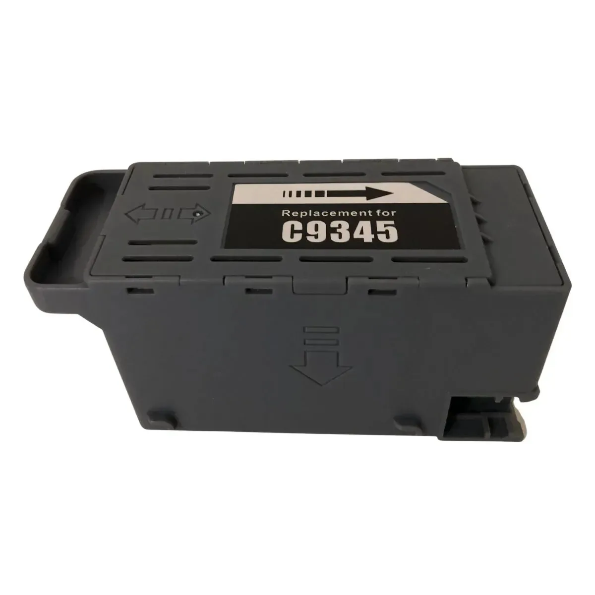 Caixa de Manutenção Tecmasternet C9345 para Impressoras