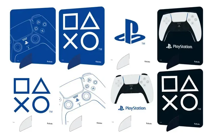 Dec De Mesa Playstation 5 8un Festcolor