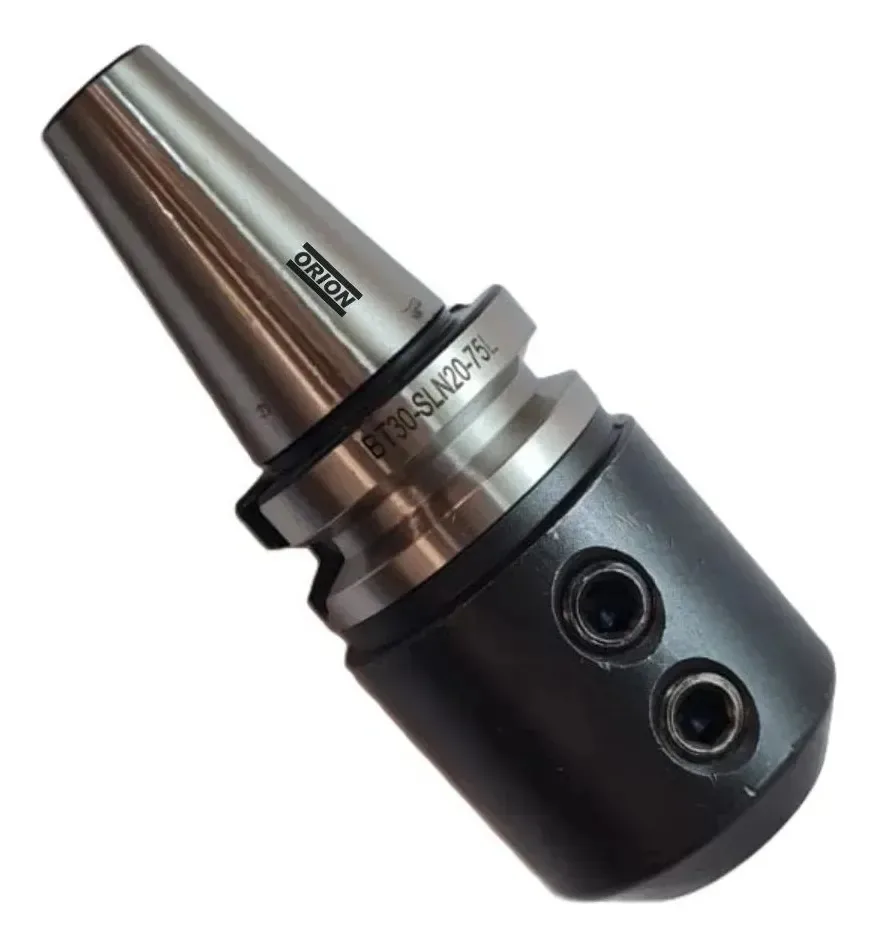 Mandril Porta Barra Bt30 20mm
