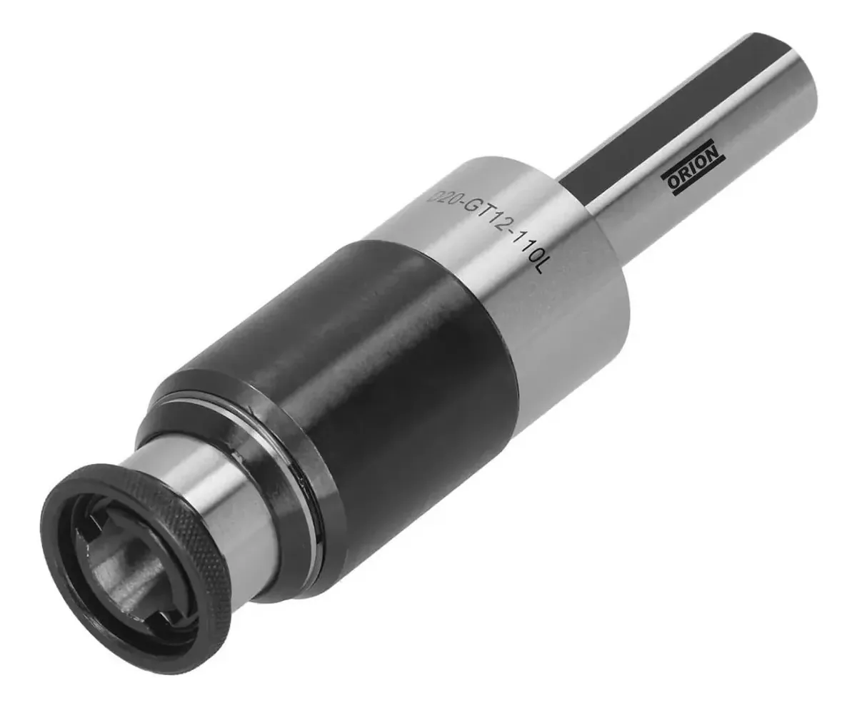 Mandril Flutuante Haste Paralela M3 A M12 Gt12