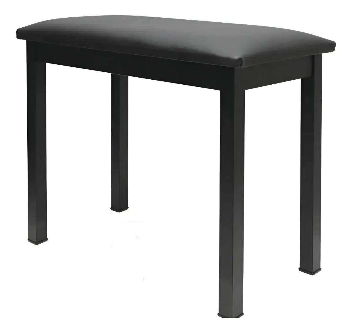Banqueta Piano Zellmer Bp200 Preto