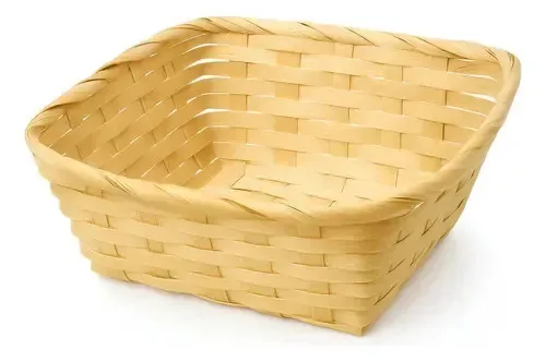 Cesto Gron Sortido Palha 1 Cx