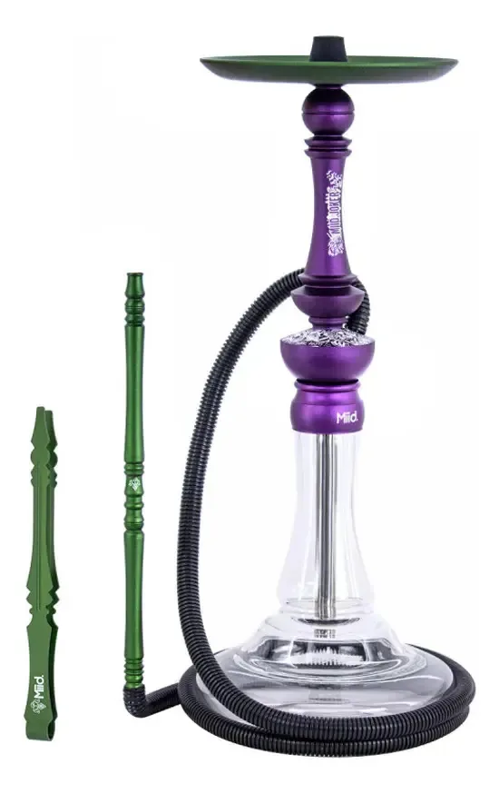 Narguile Sultan Hookah Miid Special - Miidjoker