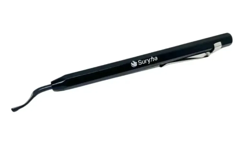 Rebarbador Escareador Tipo Caneta Suryha