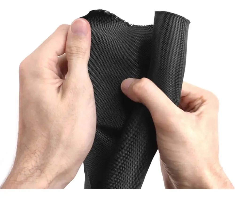 Malha Náutica Autofechamento Não Expansiva 8,0 Mm 1 M - Man