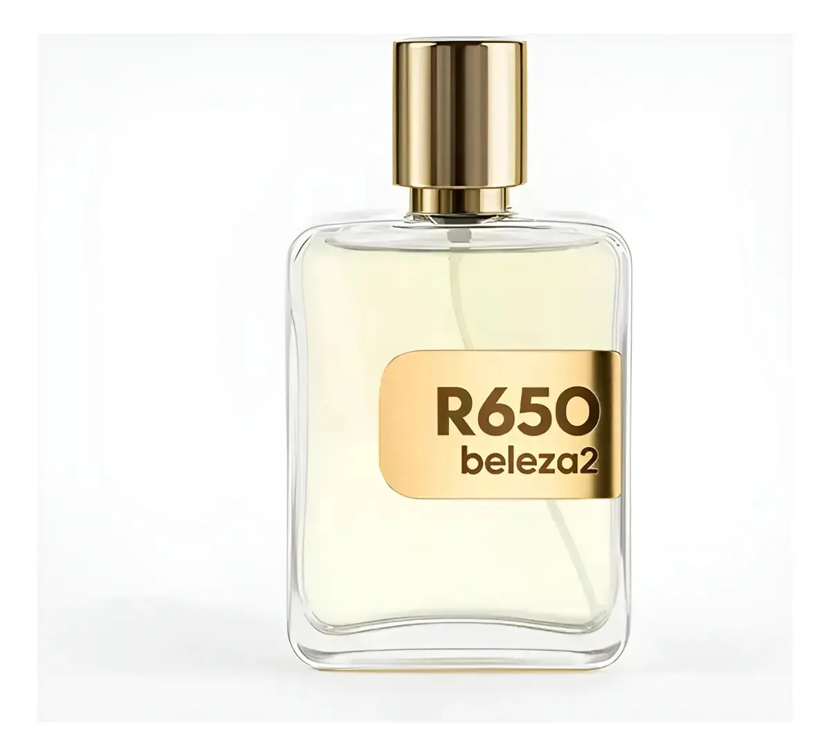 R650 Eau De Parfum 100ml - Perfumes Beleza2