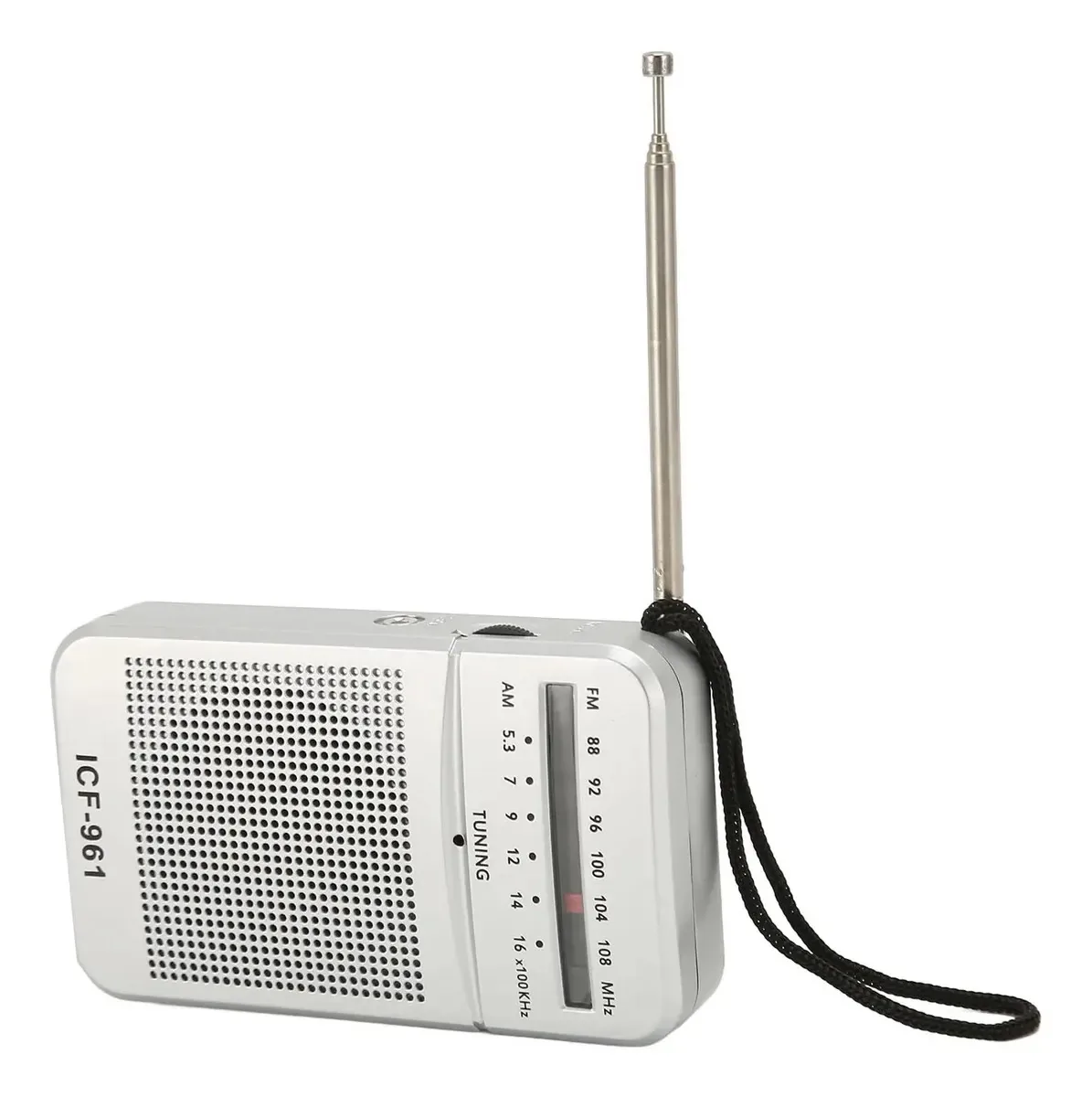 Rádio LJCM