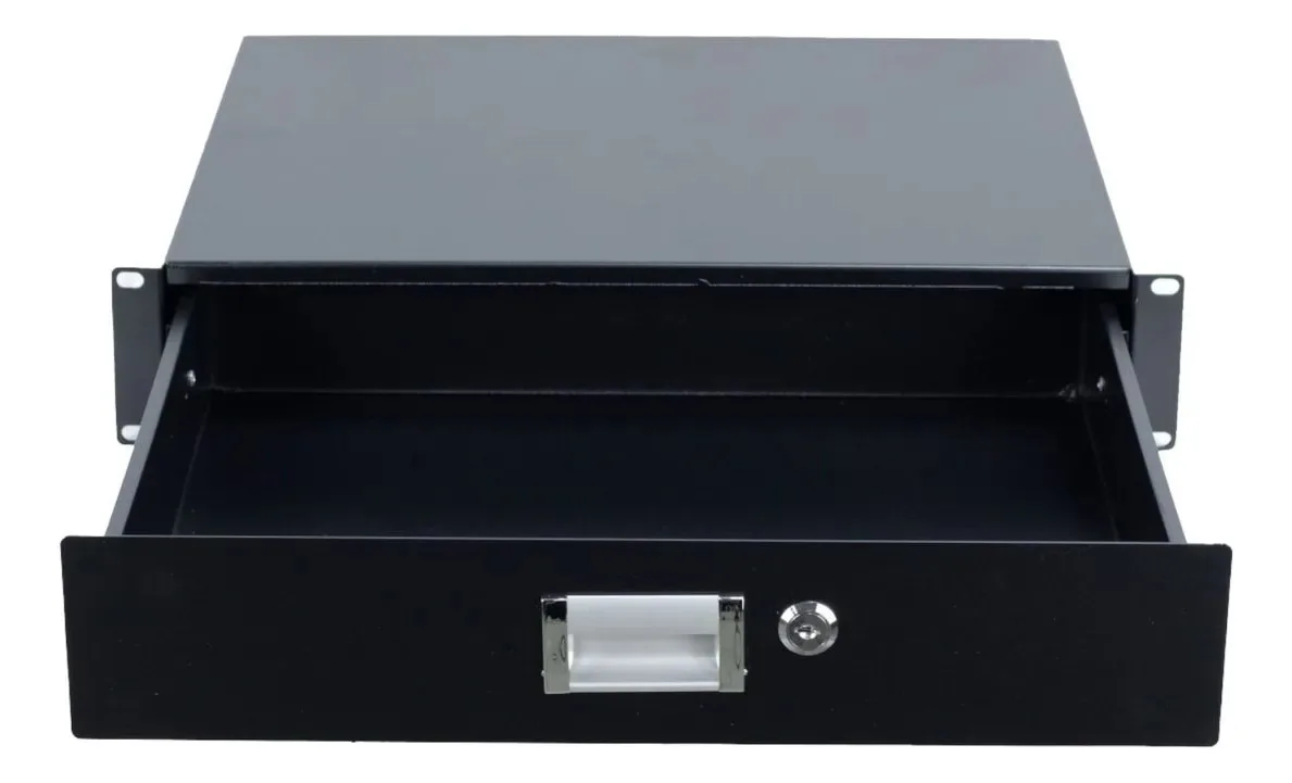 Gaveta Para Case Rack K-audio Gv1