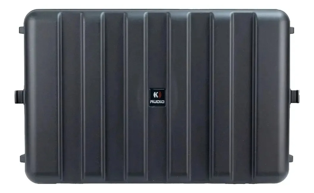 Case K-audio Periferico Cpp 8u