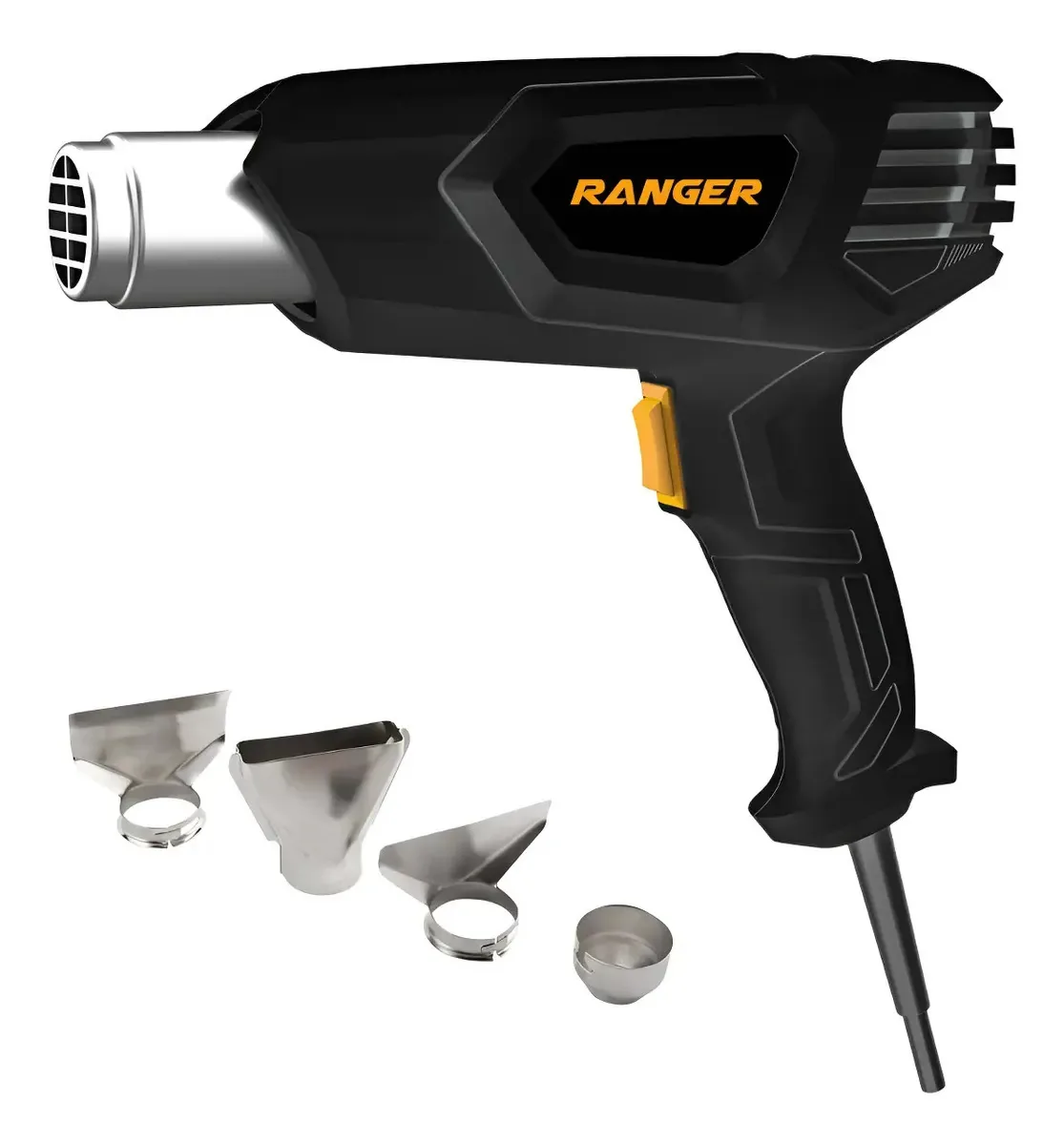Ranger Profissional RSO-2000-220 - Preto