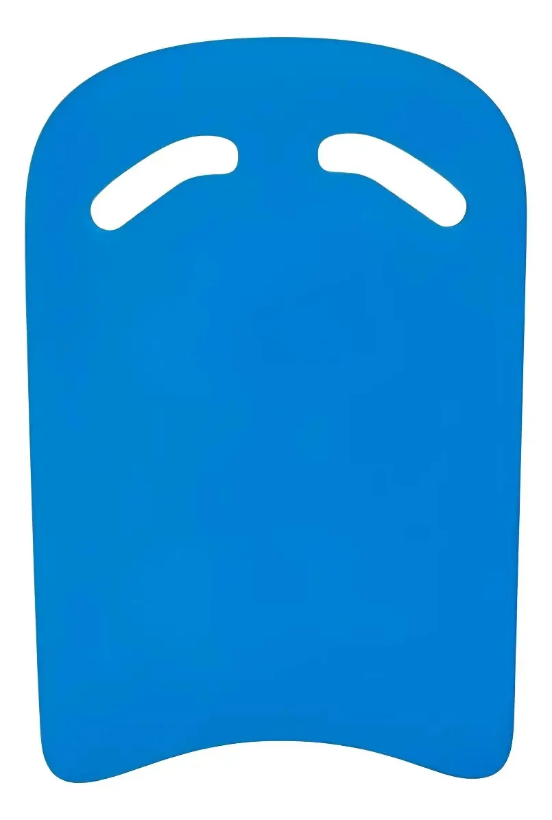 Pranchas De Natação Piscina Eva Flutuadora 27x40 Cm Grande Cor Azul Royal