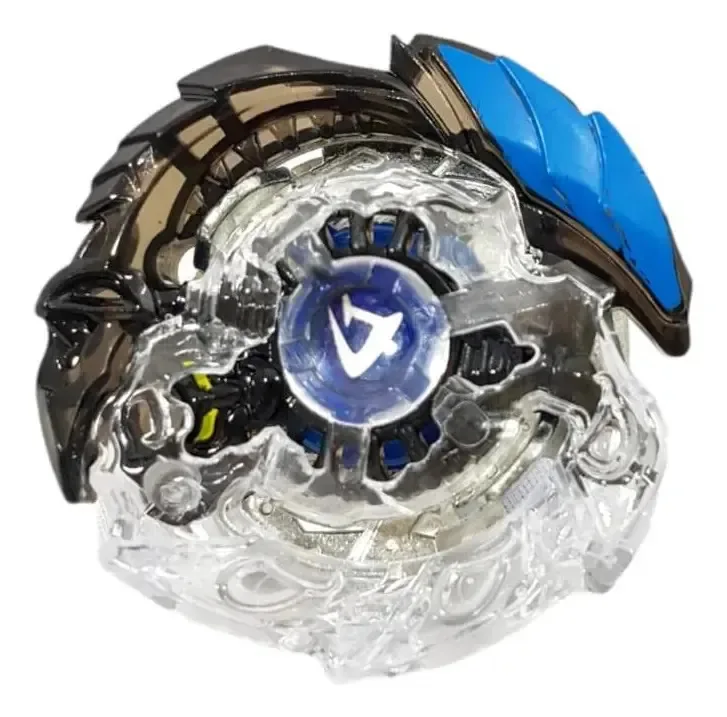 Beyblade Burst Killer Deathscyter Vs Cristal Luinor Luidaigo
