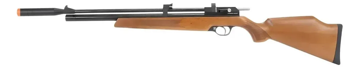 Carabina Pressão Pcp Pr900w Madeira G2 5.5mm - Artemis Madeira 5.5 Mm